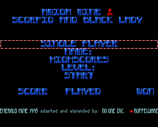 Amiga Mine 01